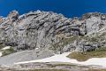 Refuge de la Tournette